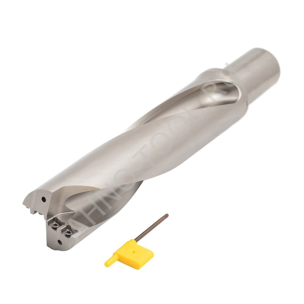 Сверло корпусное C40-4D54-221SP09 ACCKee