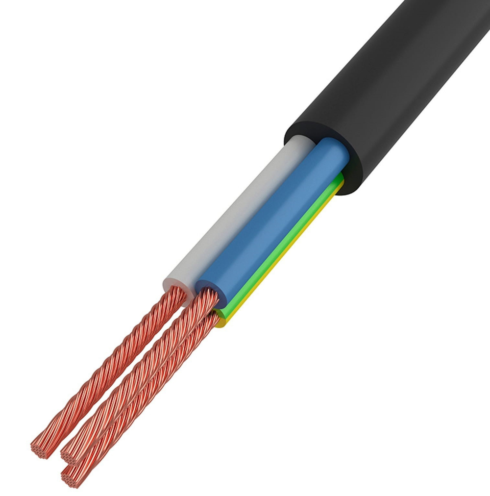 Провод  Rexant 01-8043-50