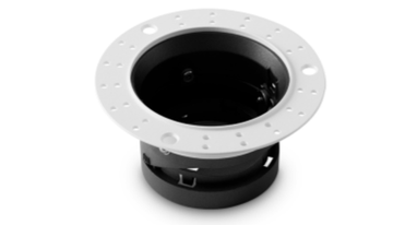 Встраиваемый светильник Technical DL051-02W