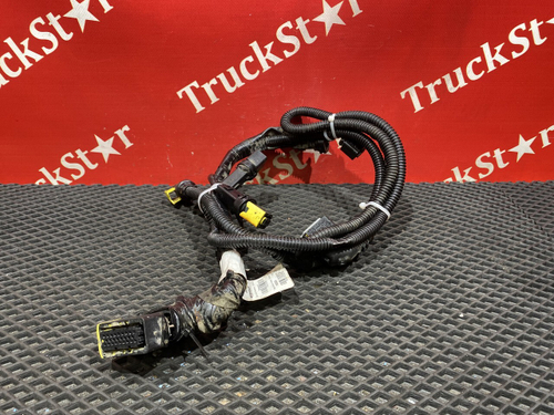 Проводка системы AdBlue 2020г.