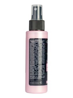 Compliment Гиалуроновый спрей для лица 2 в 1 Праймер+фиксатор макияжа