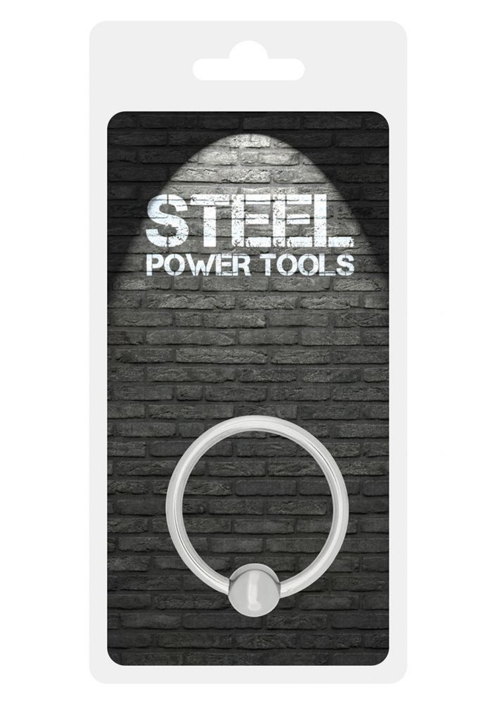 Кольцо Acorn Ring (Цвет: серебро)