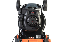 Бензиновая газонокосилка PATRIOT PT 42BS 512109017