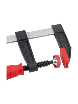 F-образная струбцина 80x300 мм Gigant Professional GPDT-300