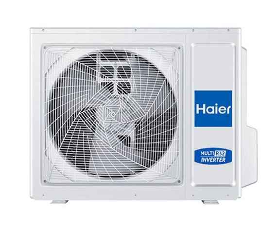 Мульти сплит-система Haier 4 x AS25S2SF2FA / 4U85S2SR5FA