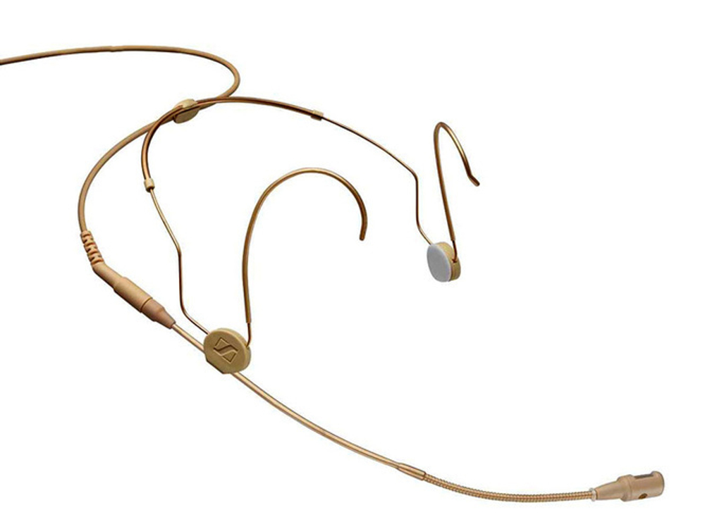 Головная гарнитура Sennheiser HSP 4-ew-3