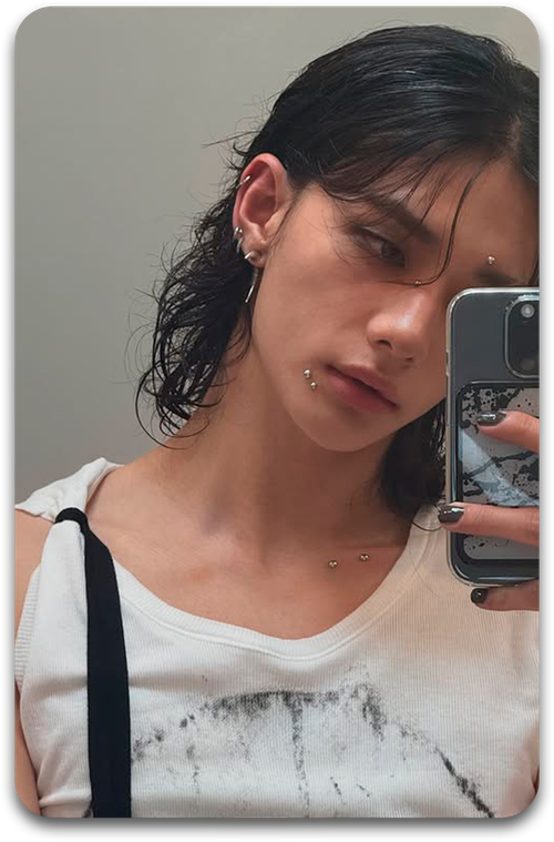 Карта / STRAY KIDS #3708