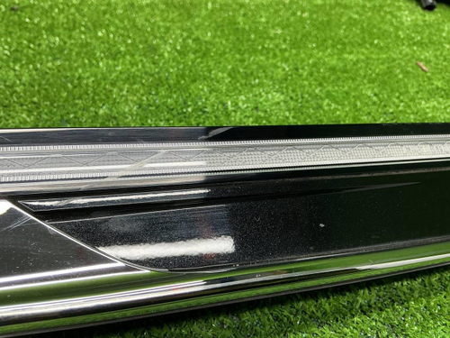 Указатель поворота левый Genesis GV80 (2020-н.в.)