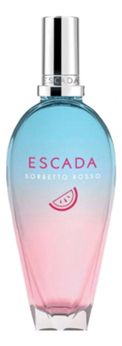 Escada Sorbetto Rosso