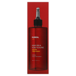 Kundal, Head Spa & Scalp Scaling, водное средство, 300 мл (10,14 жидк. унц.)