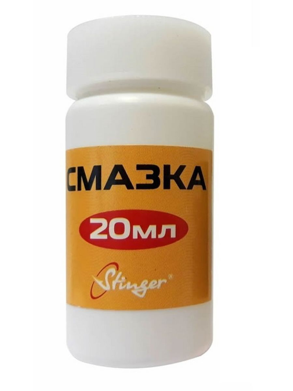 Набор смазка и масло для катушек Oil&Greace 2x20ml