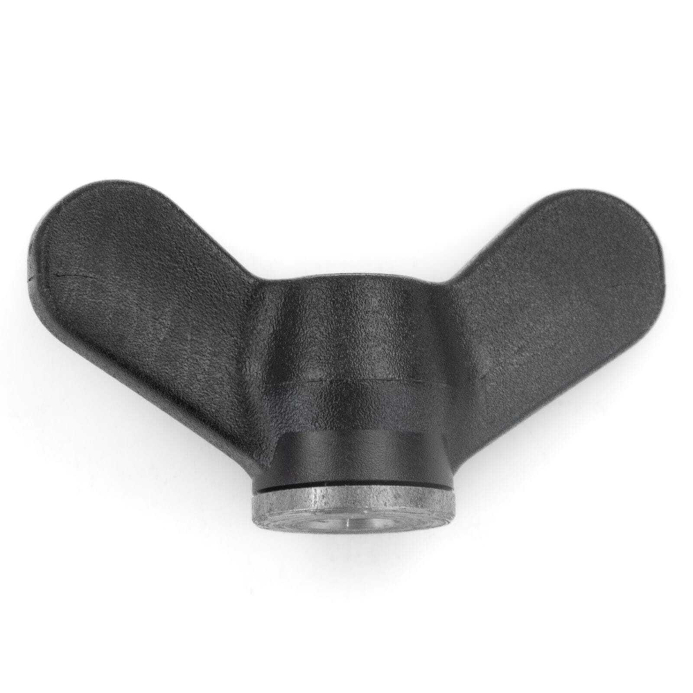 Гайка-барашек М8 для петли складной Mora Ice