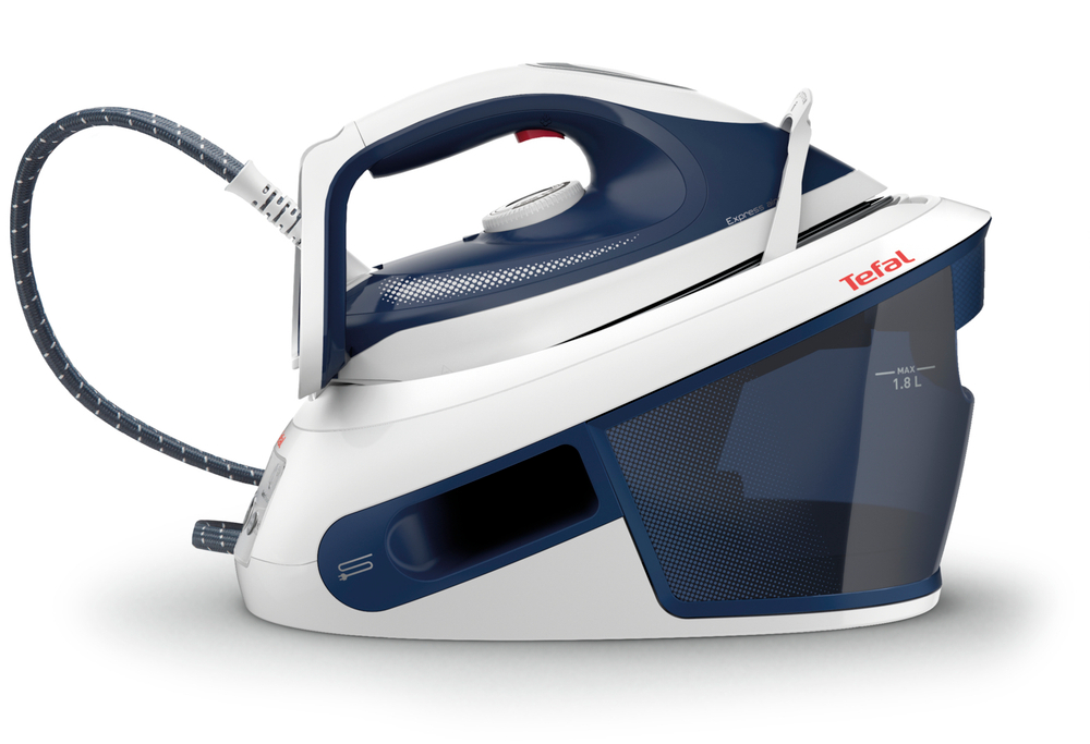 Парогенератор Tefal Express Airglide SV8001E1