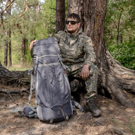 Рюкзак Altay 115 (N-TB1152-115L) NISUS