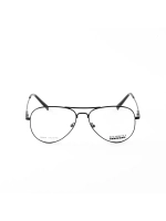 Оправа для очков с магнитными накладками 4в1