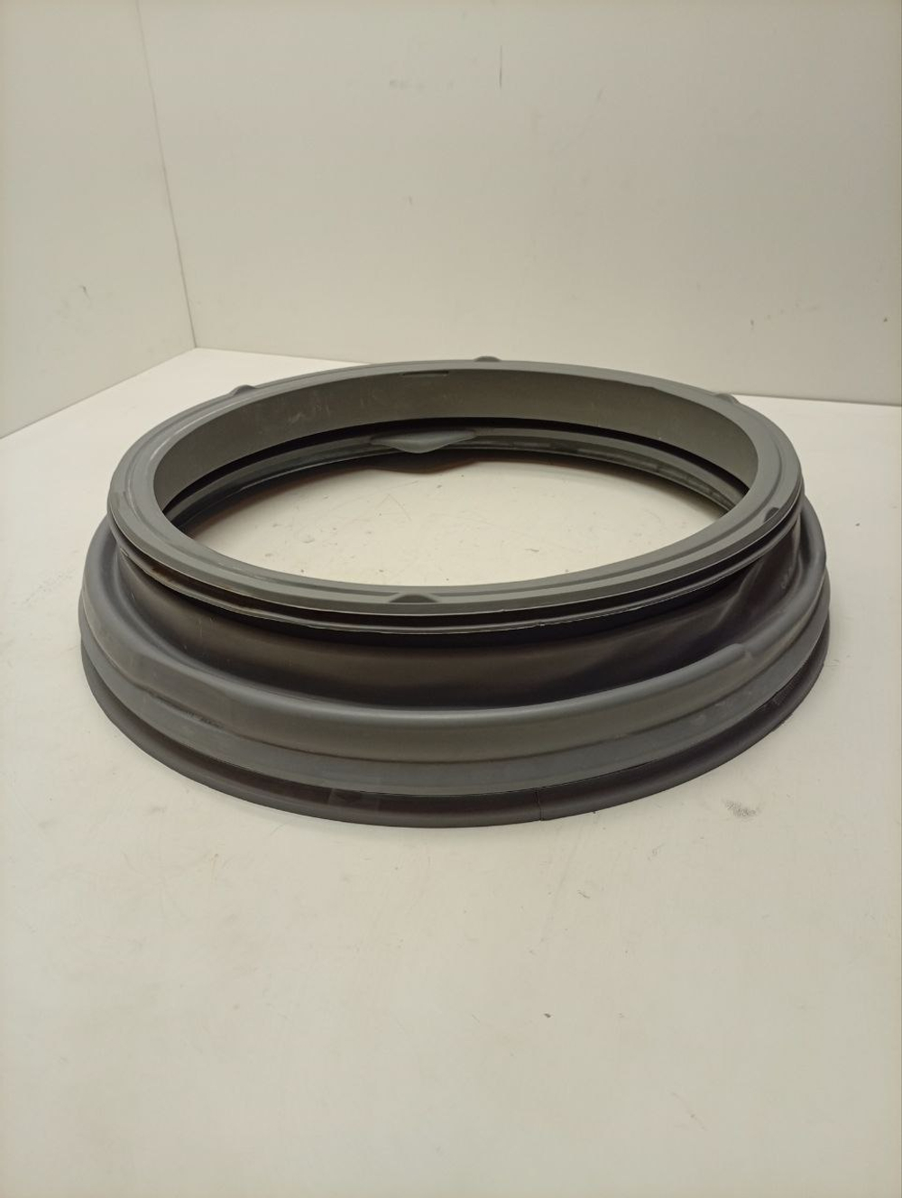 F1068SD кт11 Манжета люка для стиральной машины LG 4986EN1004A б/у