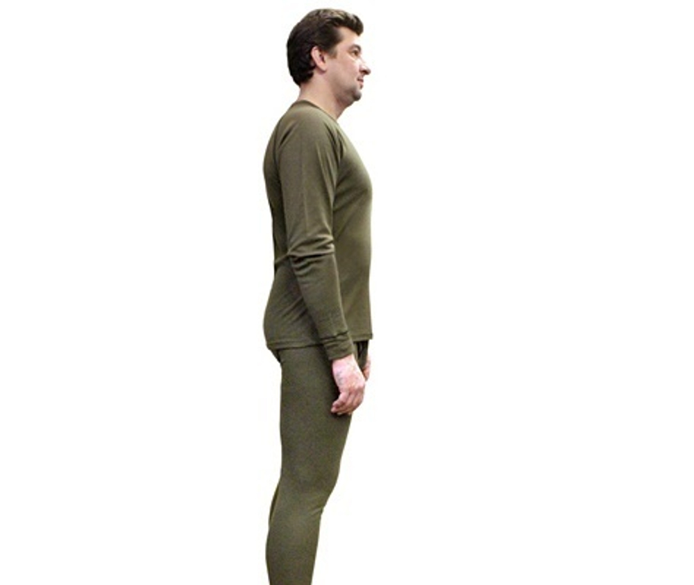 Термобелье AQUA Winter Tale