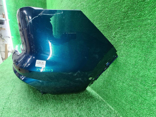 Бампер задний Geely Monjaro (2021-н.в.)