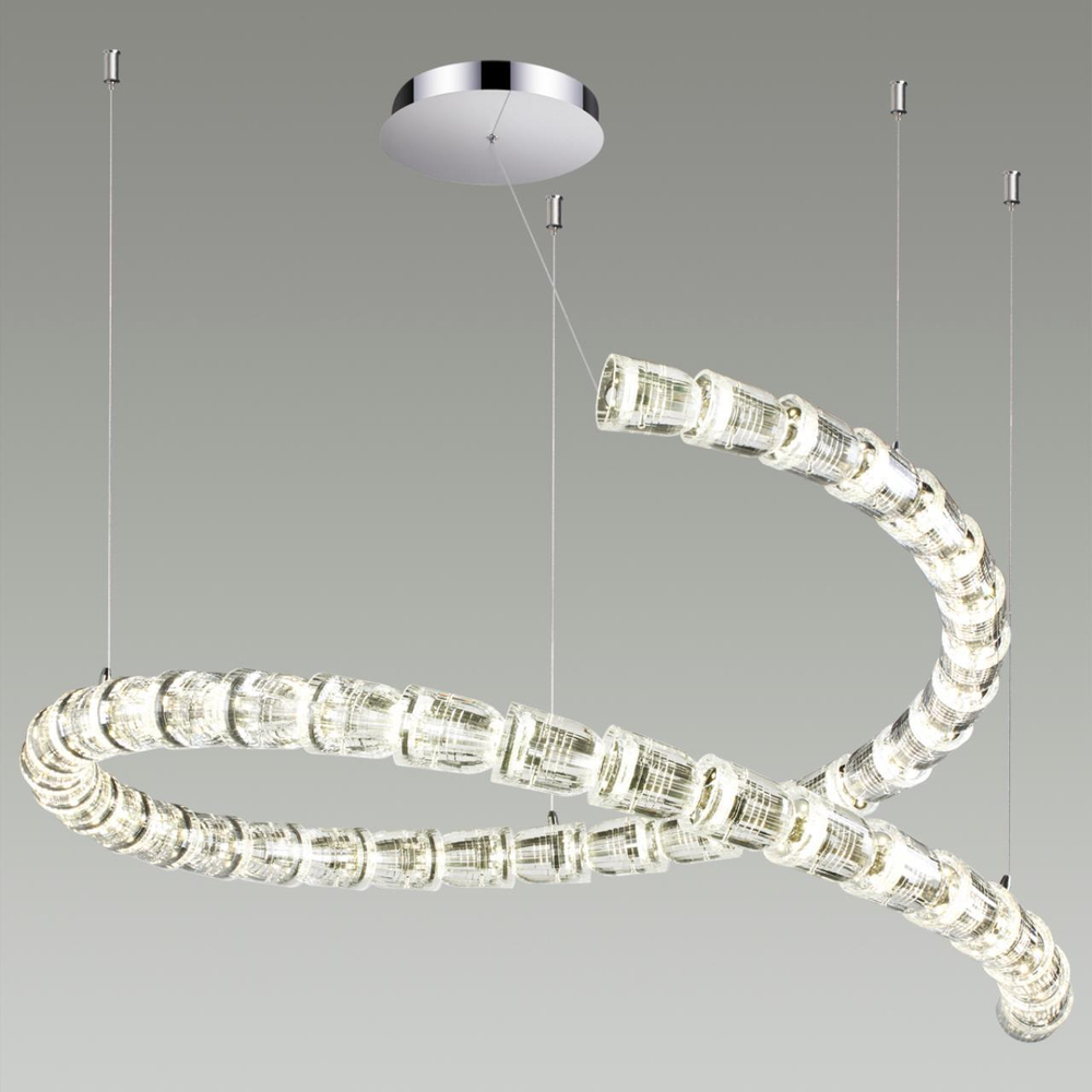 Подвесной светильник Odeon Light 5010/129L