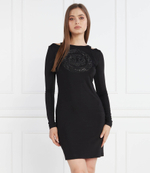 Платье Just Cavalli - черный(75PAO9A4J0072)