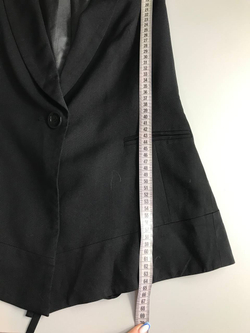 Жилет Comptoir des Cotonniers модный, маркировка 36, визуально на 42 размер