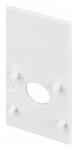 Заглушка Arlight 035812