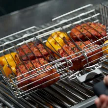 Решетка для гриля со съемной ручкой, Broil King