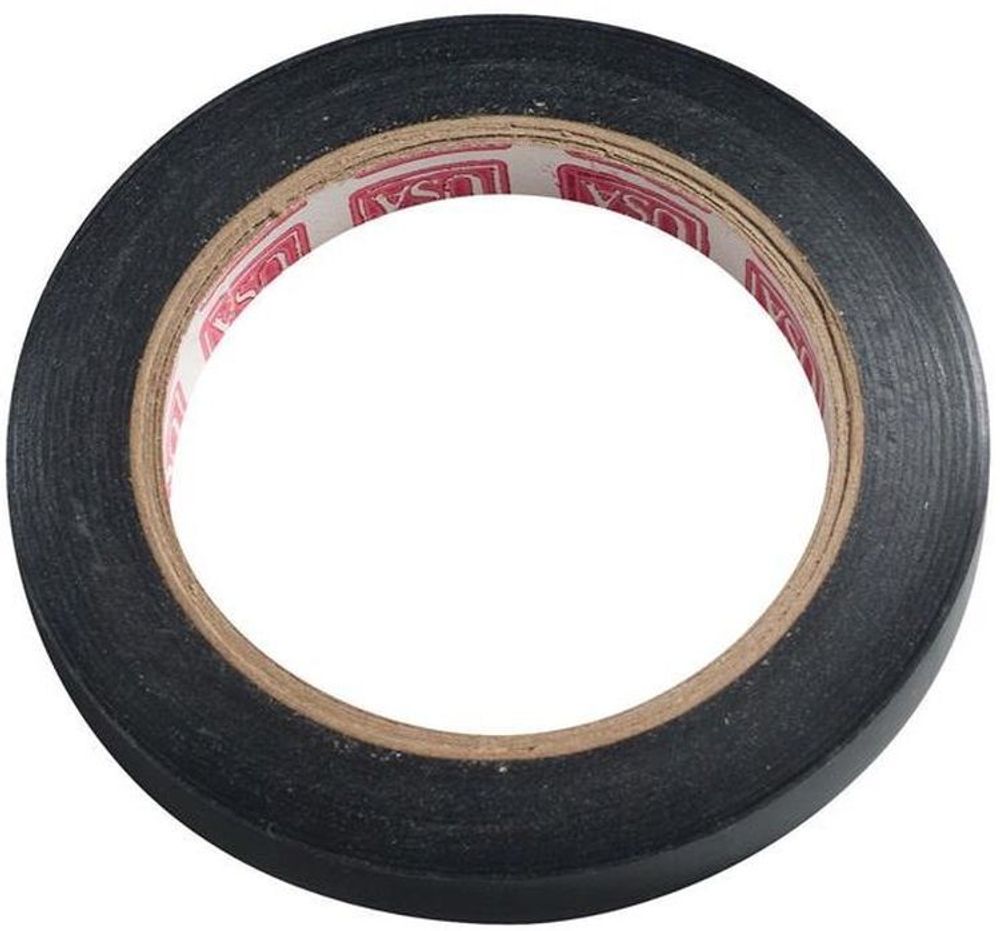Taśma Gamma Grip Finish - black