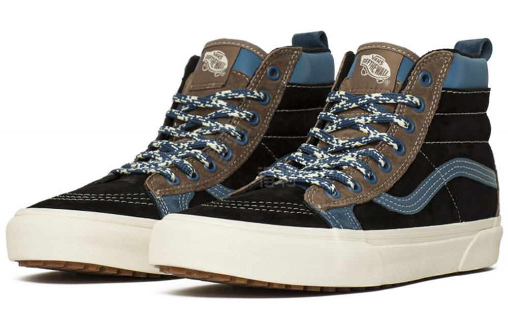 Vans Sk8 Mte Lx