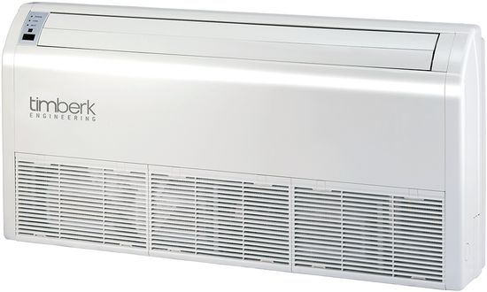 Мультисплит-система Timberk TVM-R36Zd/NaB-K