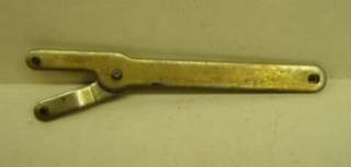 Ключ амортизаторный универс. ВАЗ 2101, Автом-2 (112025)