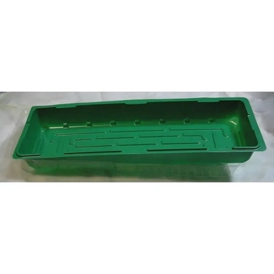 Парник на подоконник 4-х местный