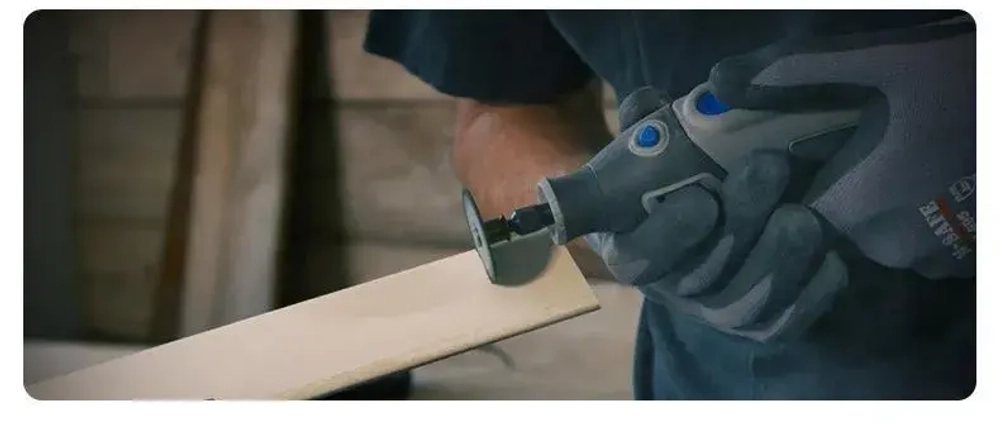 Dremel Круг отрезной 38 x 8