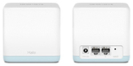 Маршрутизатор Mercusys Halo H30 2-pack
