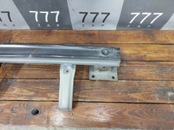 Усилитель заднего бампера Haval F7 1 19-24 Б/У Оригинал 2804130XKQ00A