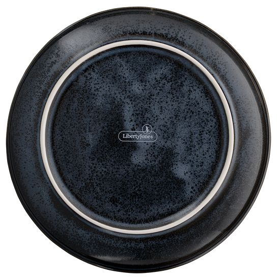 Набор тарелок cosmic kitchen, D21 см, 2 шт.