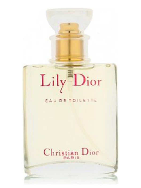 Christian Dior Lily Dior