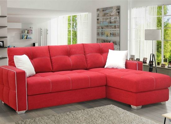 Диван "Кардинал"