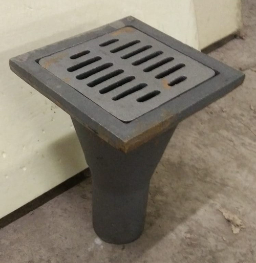 Трап МЕТРО 200*200 (ч.П.815.00.001)