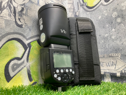 Godox V1F для FujiFilm