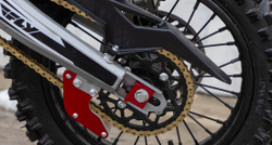 Мотоцикл RACER MX125E PITBIKE