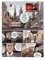 Комикс Орда. Коллекционное издание