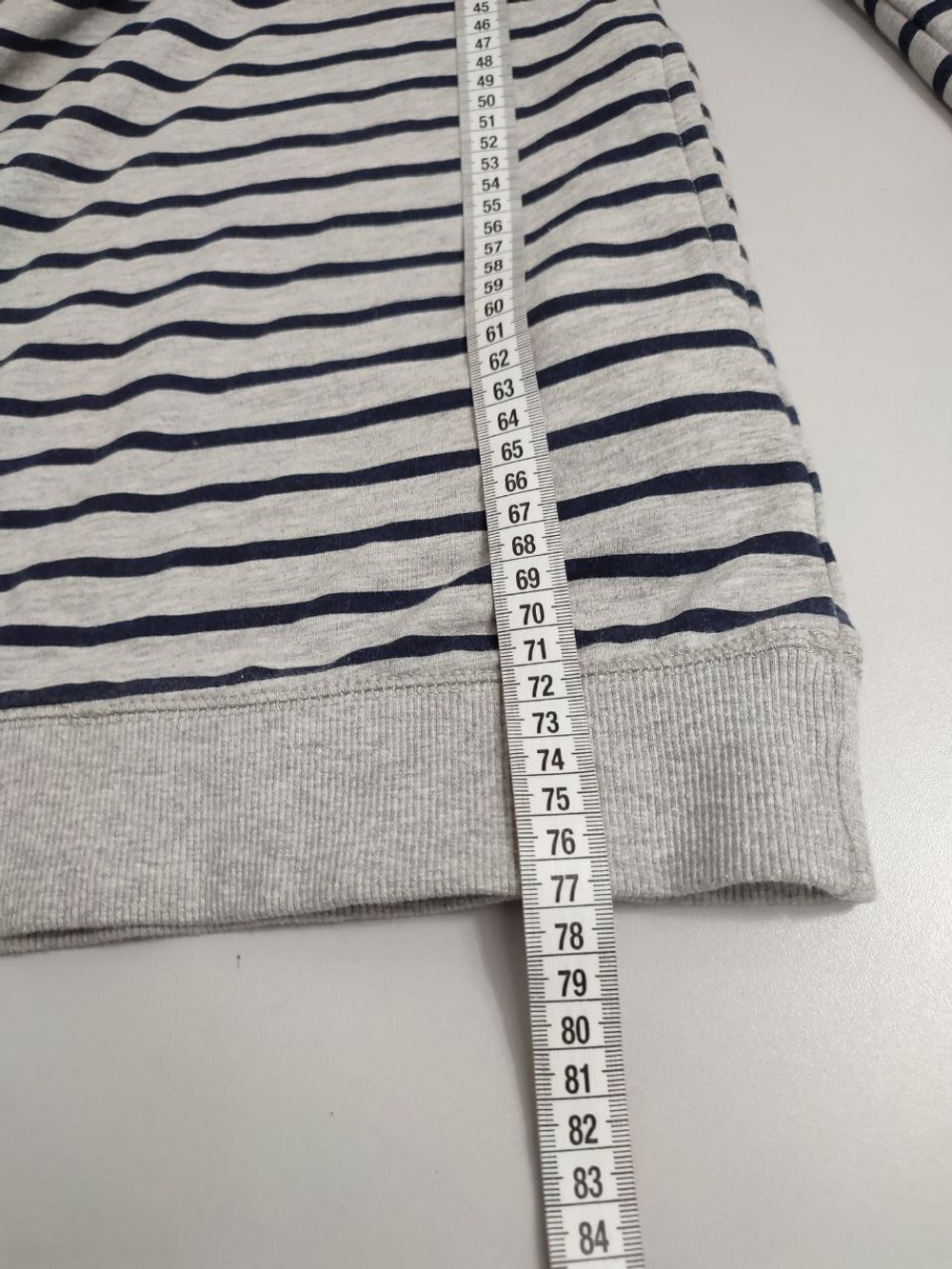 Платье Befree в полоску 44 размер