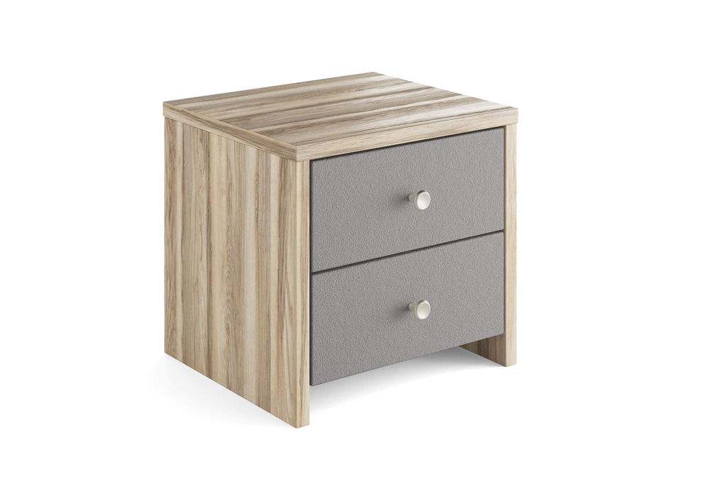 Тумба Авангард Люкс (ясень ориноко)