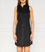 Платье CALVIN KLEIN JEANS - черный(J20J223057)