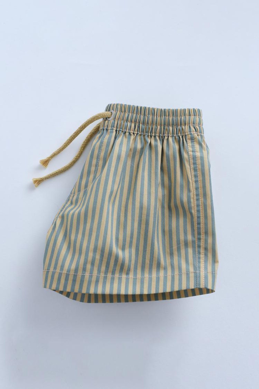 ZARA ПЛАВАТЕЛЬНЫЕ ШОРТЫ - TIMELESZ, СИНИЙ