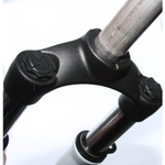 Вилка передняя для Kugoo Kirin V2 Jilong