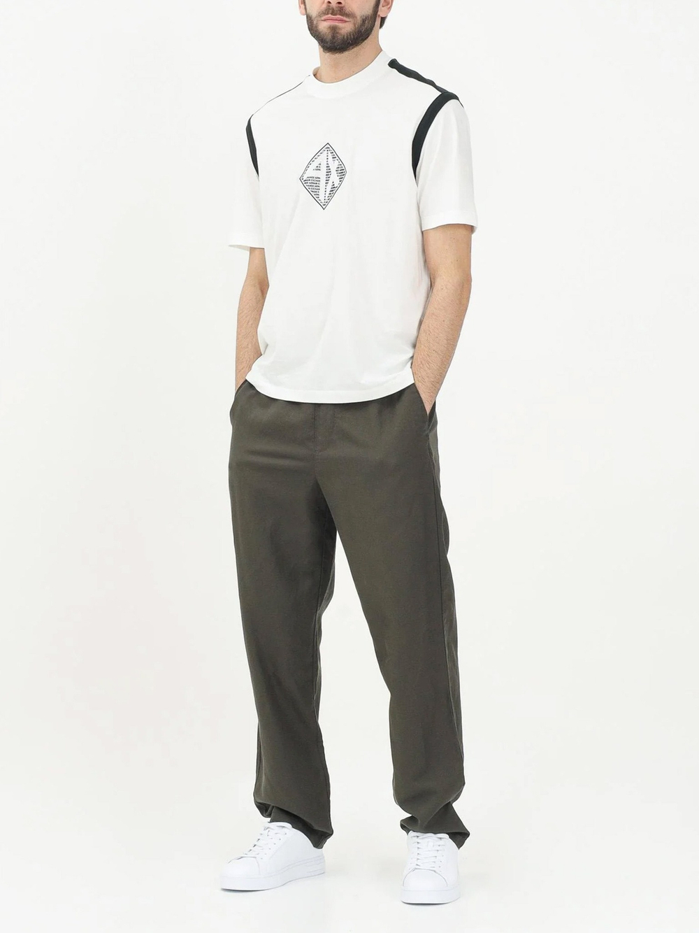 Брюки мужские ARMANI EXCHANGE