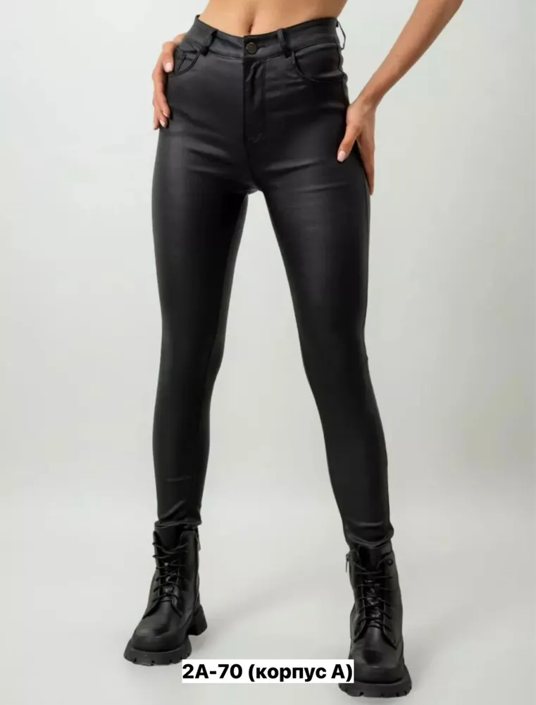 Брюки 50353702 Fabrika