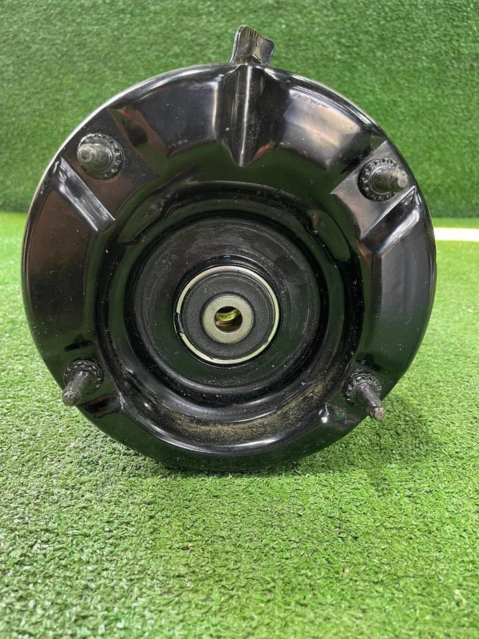 Пневмобаллон передний Porsche Macan 95b (2014-нв)